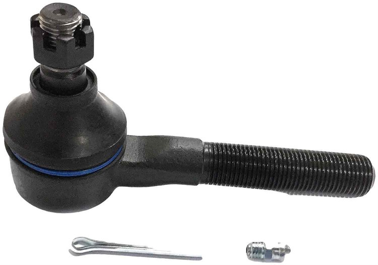 STEERING TIE ROD END