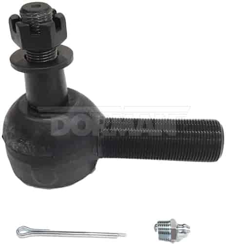 STEERING TIE ROD END