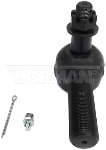 STEERING TIE ROD END