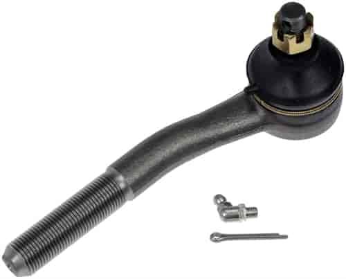 STEERING TIE ROD END