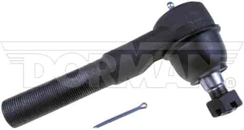 STEERING TIE ROD END