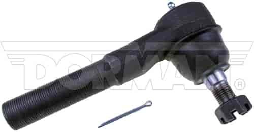 STEERING TIE ROD END