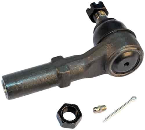 STEERING TIE ROD END