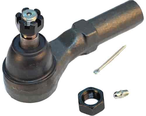 STEERING TIE ROD END