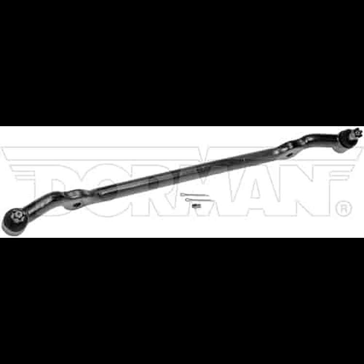 STEERING TIE ROD ASSEMBLY
