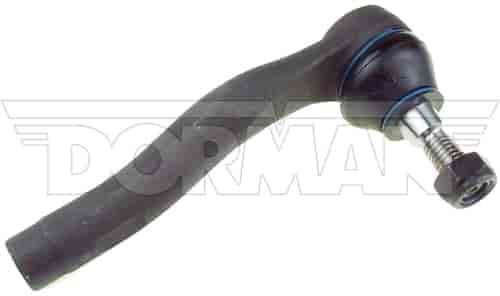 STEERING TIE ROD END