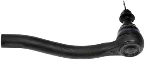 STEERING TIE ROD END