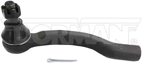 STEERING TIE ROD END