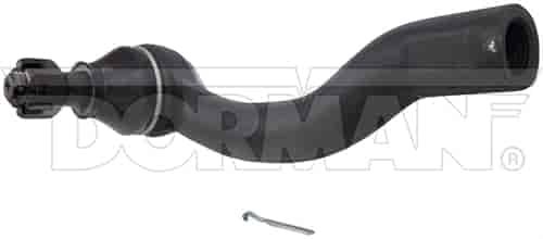 STEERING TIE ROD END