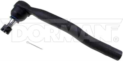 STEERING TIE ROD END