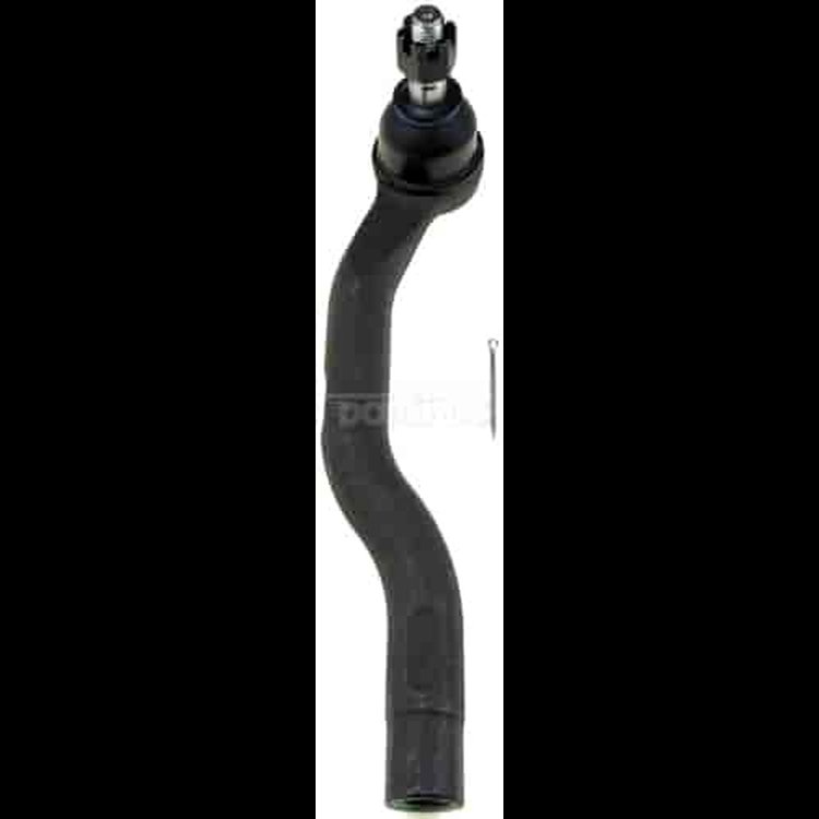 STEERING TIE ROD END