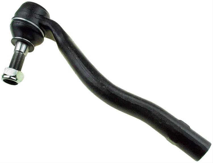 STEERING TIE ROD END