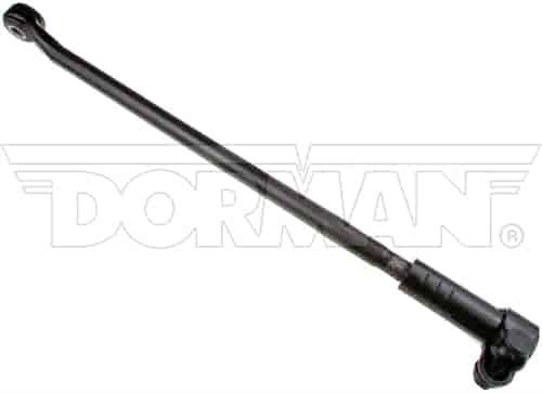 STEERING TIE ROD END