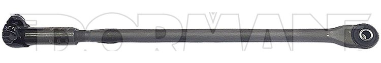 STEERING TIE ROD END