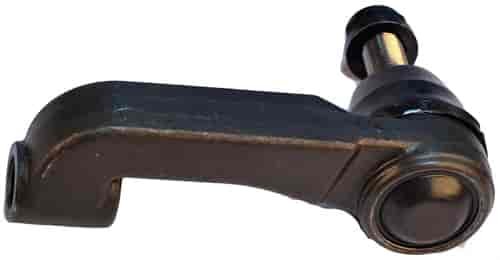 STEERING TIE ROD END