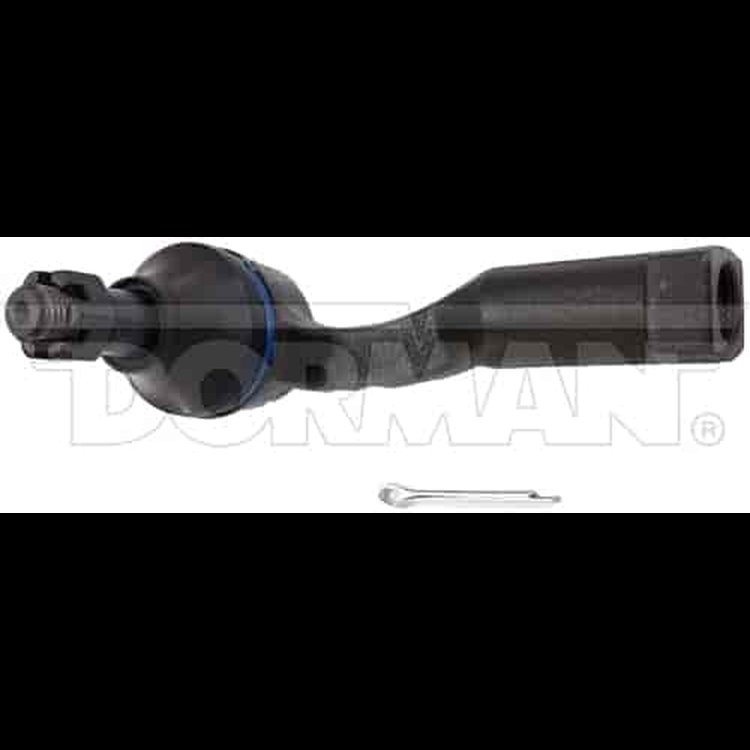 STEERING TIE ROD END
