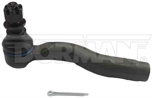 STEERING TIE ROD END