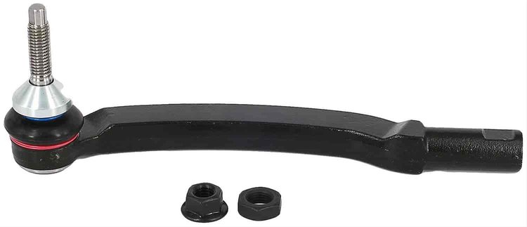 STEERING TIE ROD END