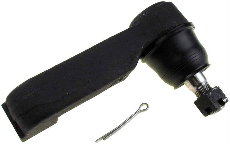STEERING TIE ROD END