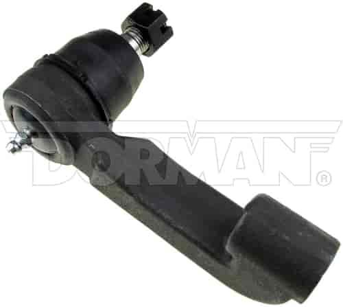 STEERING TIE ROD END