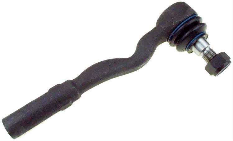 STEERING TIE ROD END