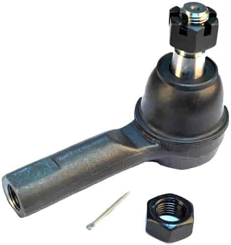 STEERING TIE ROD END