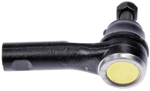 STEERING TIE ROD END