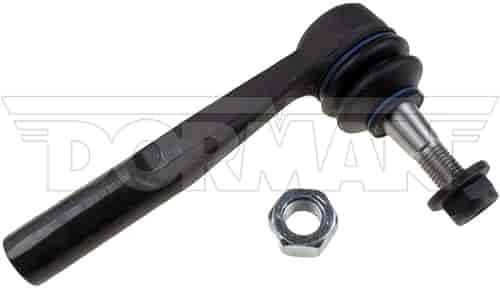 STEERING TIE ROD END