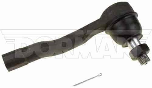 STEERING TIE ROD END