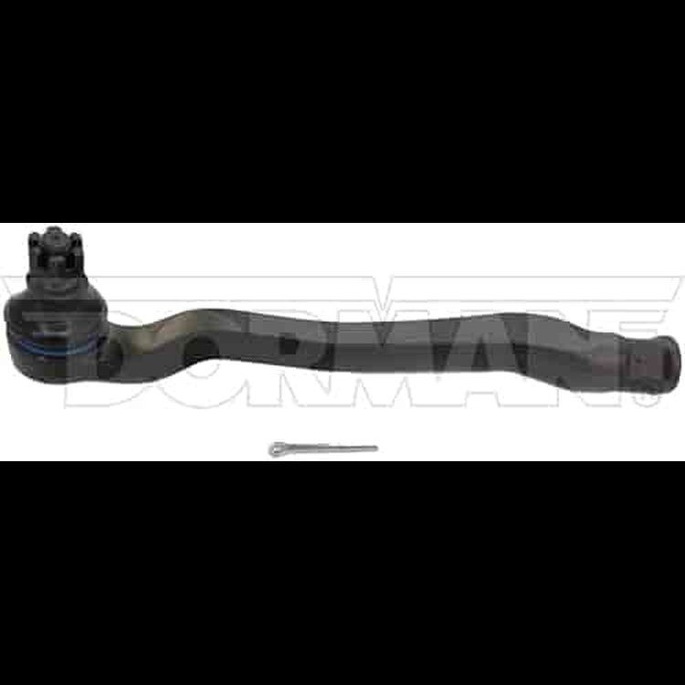 STEERING TIE ROD END