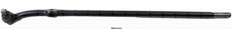 STEERING DRAG LINK