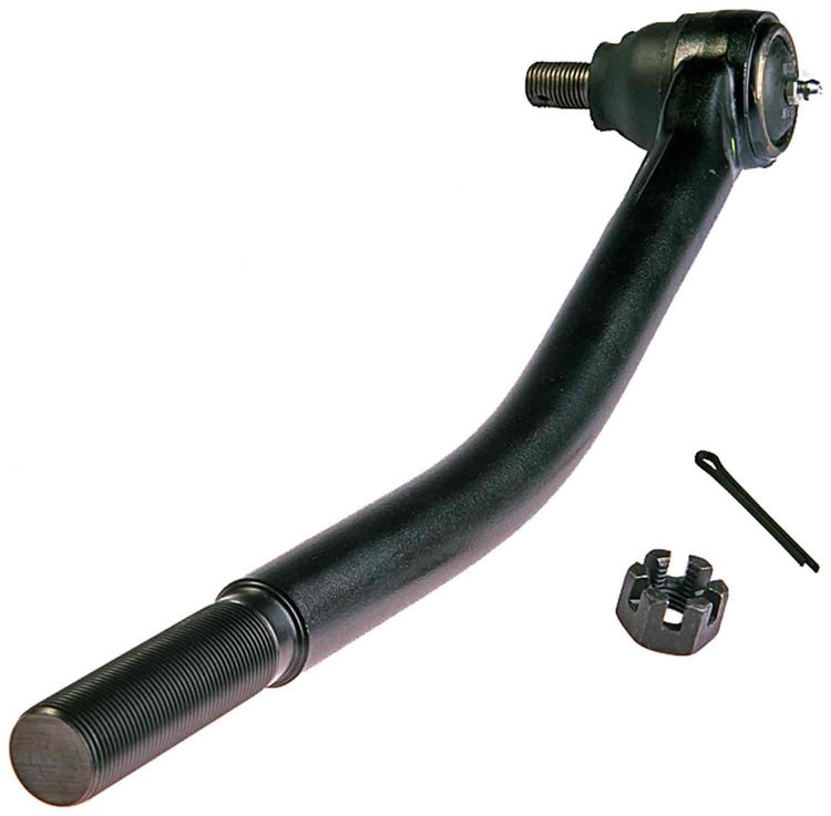STEERING TIE ROD END