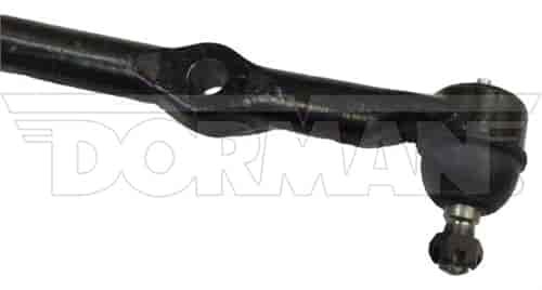 STEERING TIE ROD END