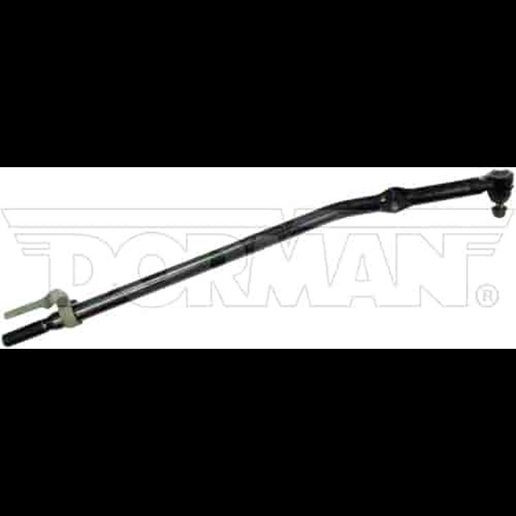 STEERING TIE ROD END