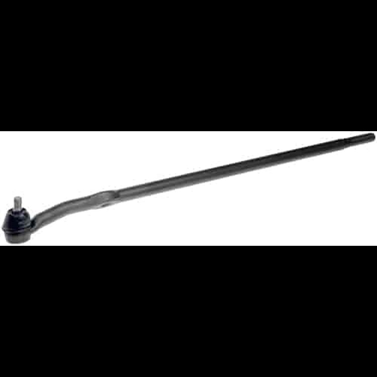 STEERING TIE ROD END