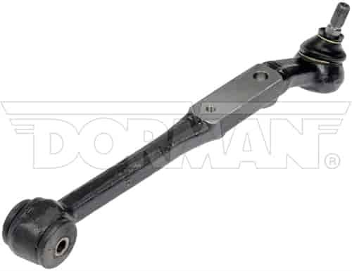 CONTROL ARM AND BALL JOIN