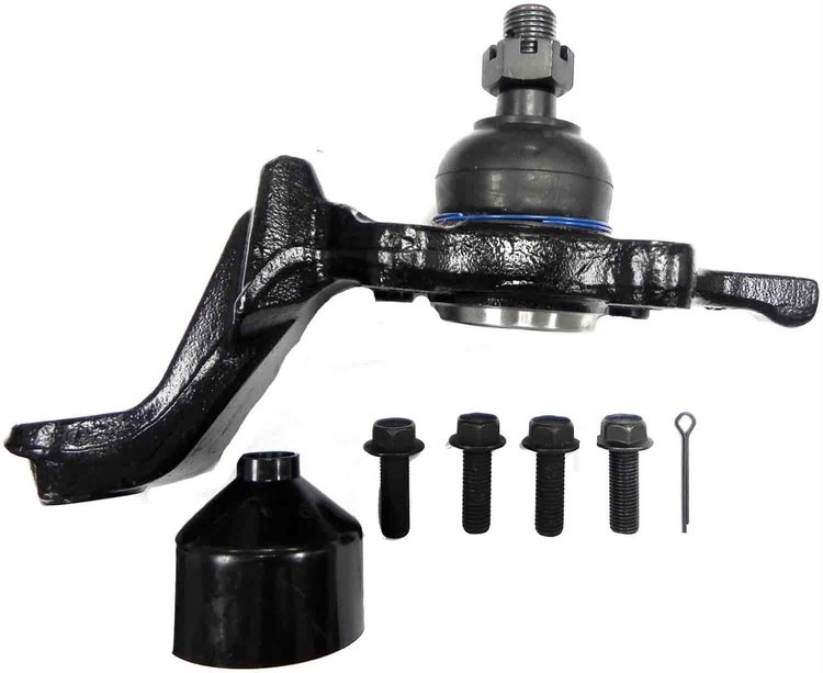 SUSPENSION BALL JOINT