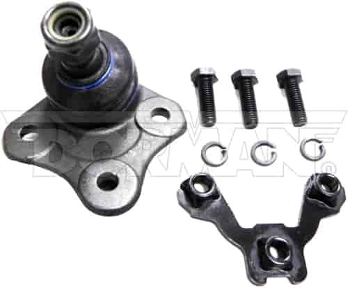 SUSPENSION BALL JOINT