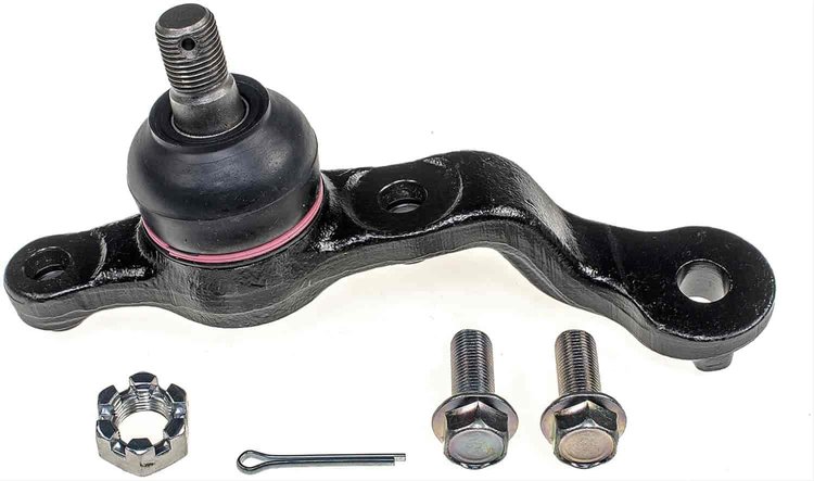 SUSPENSION BALL JOINT