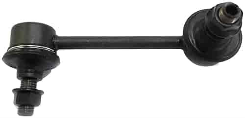 CONTROL ARM AND BALL JOIN