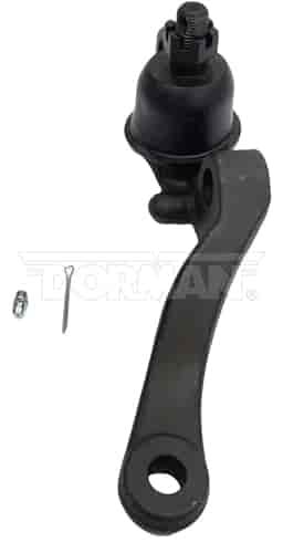 SUSPENSION BALL JOINT