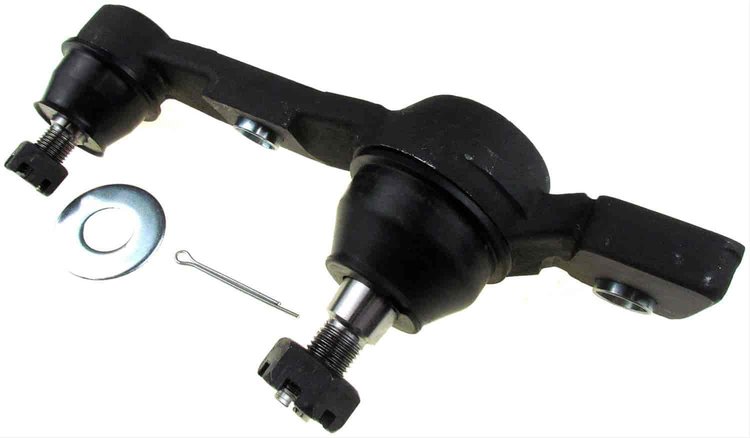 SUSPENSION BALL JOINT