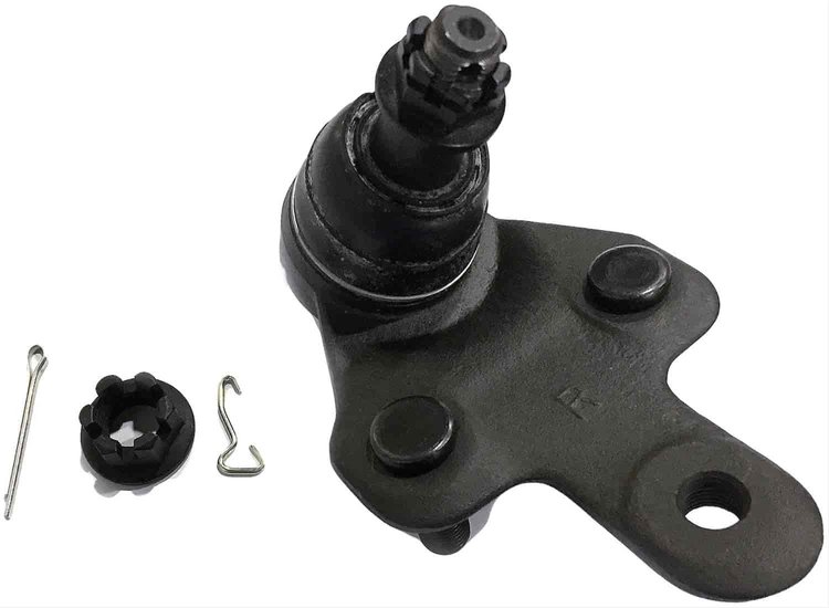 SUSPENSION BALL JOINT