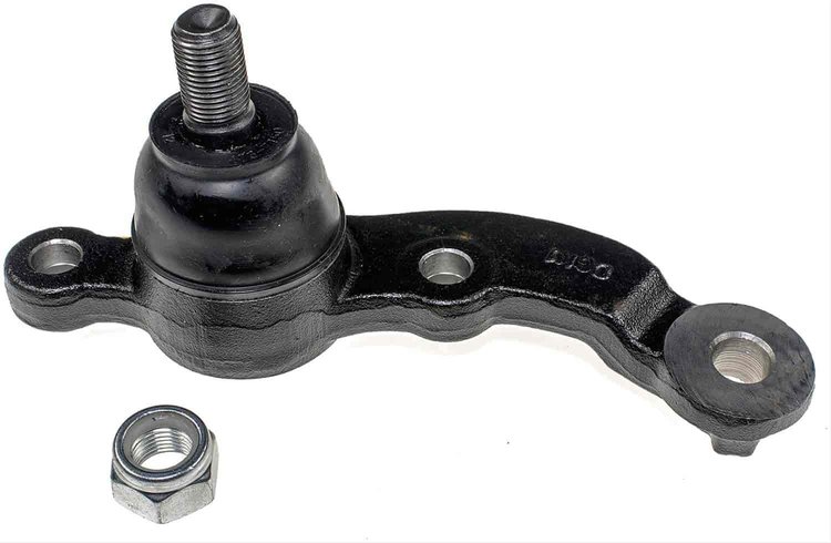 SUSPENSION BALL JOINT