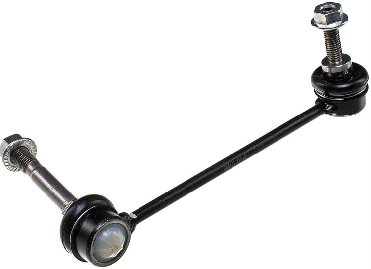 SUSPENSION STABILIZER BAR