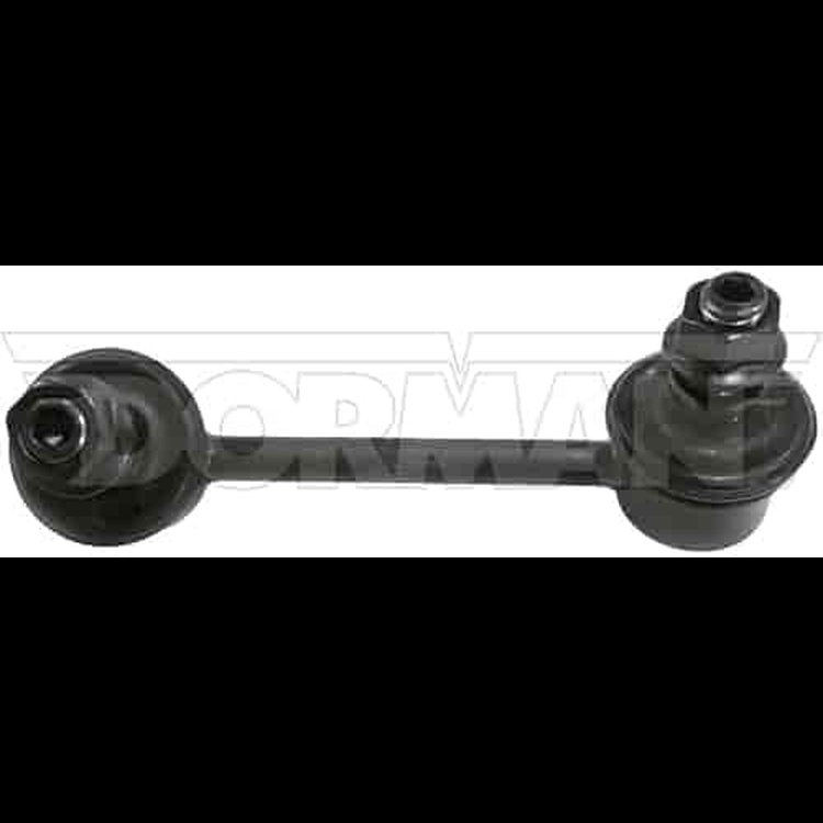 SUSPENSION STABILIZER BAR