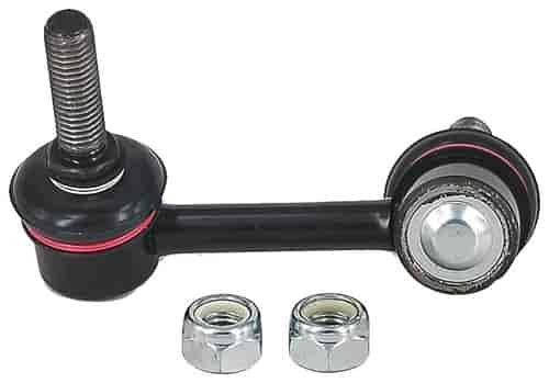 SUSPENSION STABILIZER BAR