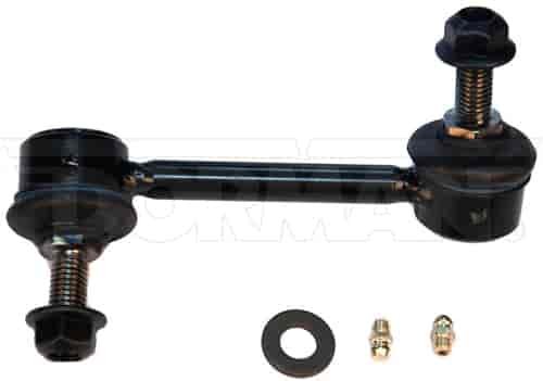 SUSPENSION STABILIZER BAR