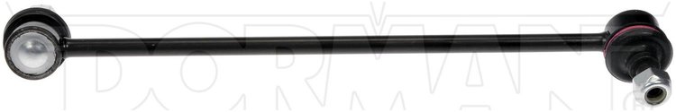SUSPENSION STABILIZER BAR