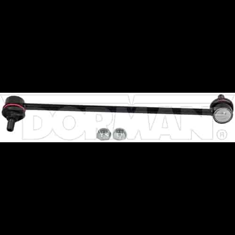 SUSPENSION STABILIZER BAR